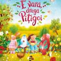Copertă produs E vară, dragă Pițigoi - gallery small 
