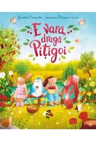 Imagine produs E vară, dragă Pițigoi
