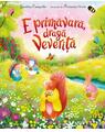 Copertă produs E primăvară, dragă Veveriță - thumb 1