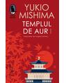 Copertă produs Templul de aur - thumb 1