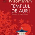 Copertă produs Templul de aur - gallery small 