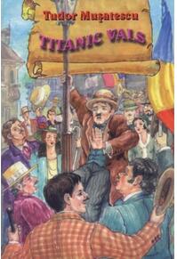 Copertă produs Titanic vals