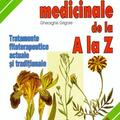 Copertă produs Plante medicinale de la A la Z - gallery small 
