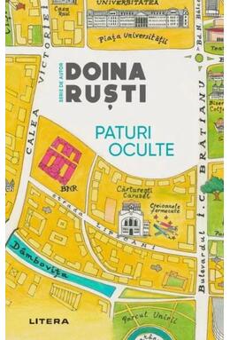 Copertă produs Paturi oculte