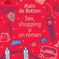 Copertă produs Sex, shopping și un roman - gallery small 