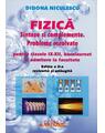 Copertă produs Fizică. Sinteze și complemente. Probleme rezolvate pentru clasele IX - XII, bacalaureat și admitere la facultate - thumb 1