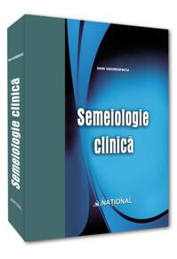 Copertă produs Semeiologie clinică