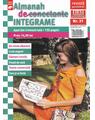 Copertă produs Almanah de integrame deconectante Nr. 31 - thumb 1