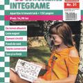Copertă produs Almanah de integrame deconectante Nr. 31 - gallery small 