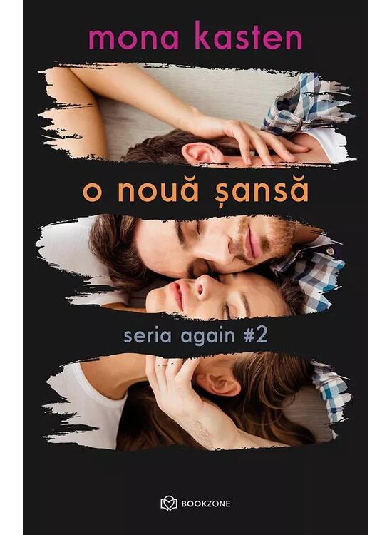 Copertă produs O nouă șansă (Vol. 2) - gallery big 1