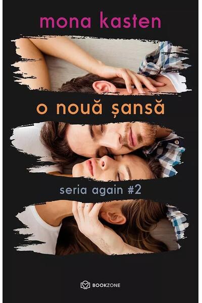 O nouă șansă (Vol. 2)