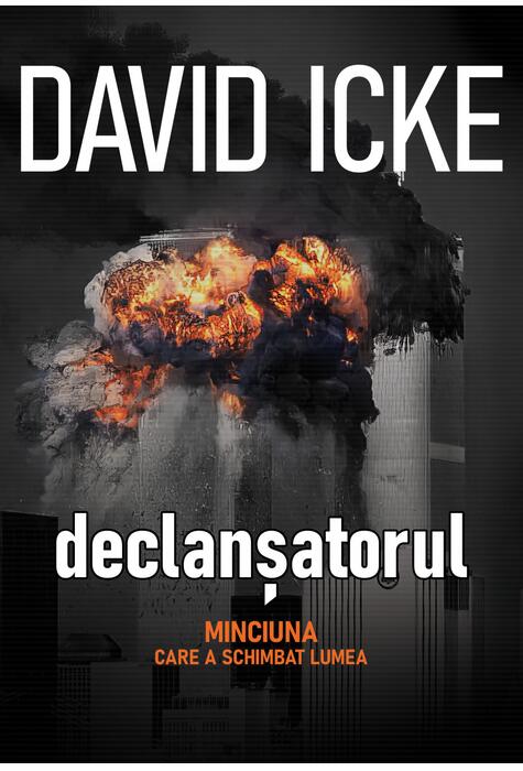 Copertă produs Declanșatorul (2 volume)