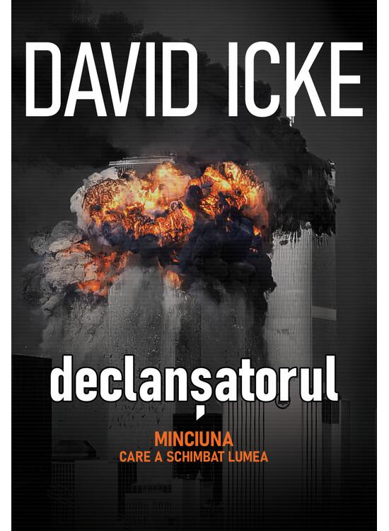 Copertă produs Declanșatorul (2 volume) - gallery big 1