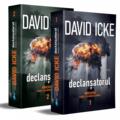Copertă produs Declanșatorul (2 volume) - gallery small 