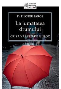 Copertă produs La jumătatea drumului