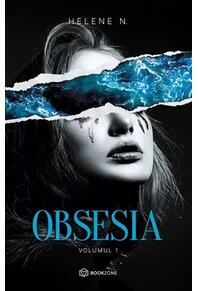 Copertă produs Obsesia (Vol. 1)