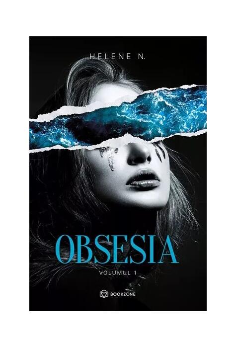 Copertă produs Obsesia (Vol. 1)