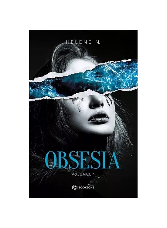 Copertă produs Obsesia (Vol. 1) - gallery big 1