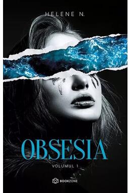 Copertă produs Obsesia (Vol. 1)