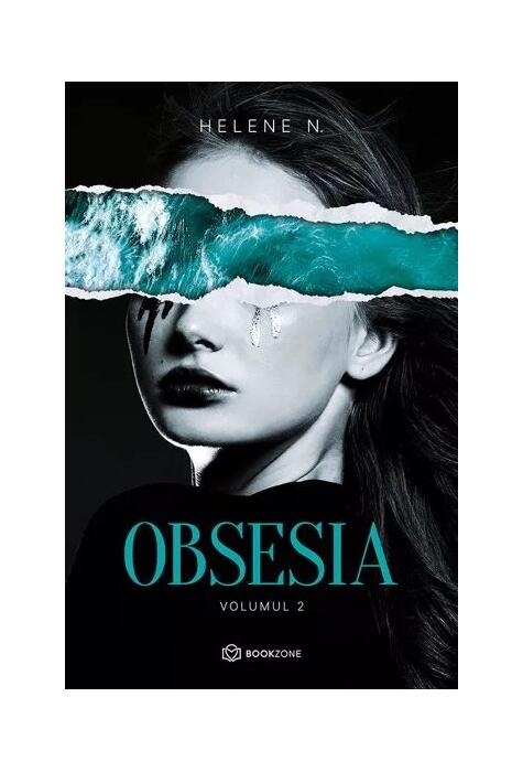 Copertă produs Obsesia (Vol. 2)