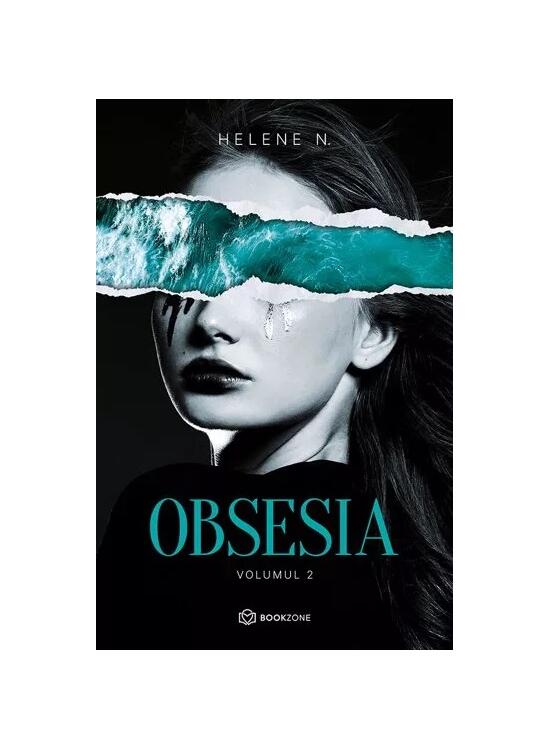 Copertă produs Obsesia (Vol. 2) - gallery big 1