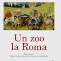 Copertă produs Un zoo la Roma - gallery small 