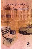 Copertă produs Radio &icirc;n zăpadă