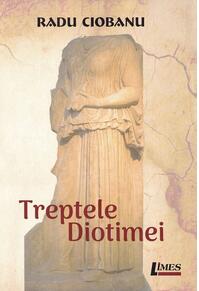 Copertă produs Treptele diotimei