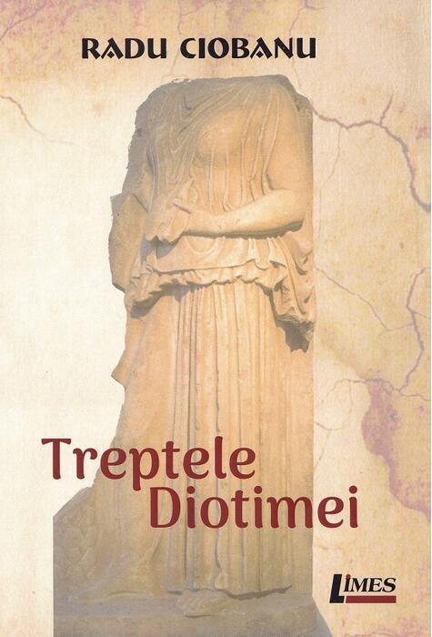 Copertă produs Treptele diotimei
