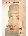 Copertă produs Treptele diotimei - thumb 1