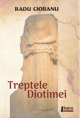 Copertă produs Treptele diotimei