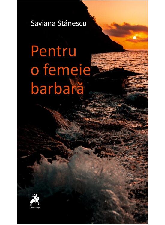 Copertă produs Pentru o femeie barbară - gallery big 1