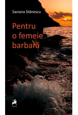 Copertă produs Pentru o femeie barbară