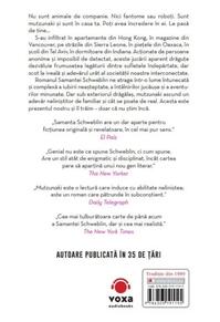 Copertă produs Mutzunaki