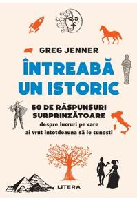 Copertă produs &Icirc;ntreabă un istoric