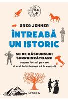 Copertă produs &Icirc;ntreabă un istoric