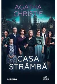 Copertă produs Casa strâmbă