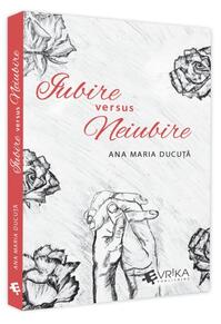 Copertă produs Iubire versus Neiubire