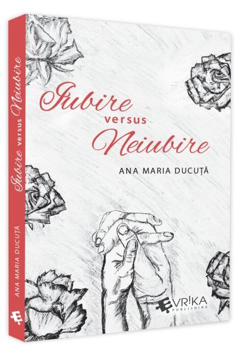 Copertă produs Iubire versus Neiubire
