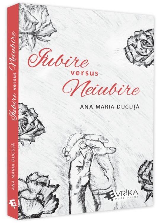 Copertă produs Iubire versus Neiubire - gallery big 1