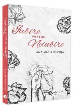 Copertă produs Iubire versus Neiubire