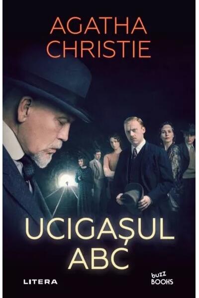 Ucigașul ABC