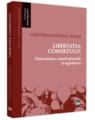 Copertă produs Libertatea comerțului - dimensiune constituțională și legislativă - thumb 1