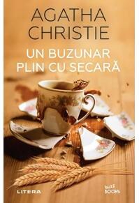 Copertă produs Un buzunar plin cu secară