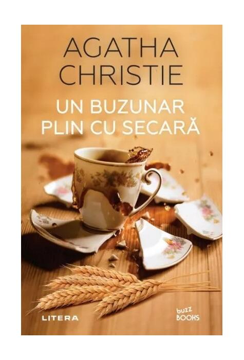 Copertă produs Un buzunar plin cu secară