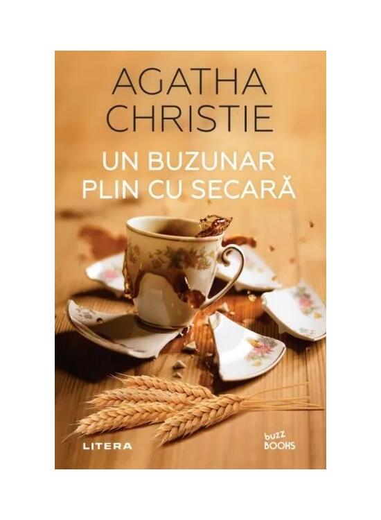 Copertă produs Un buzunar plin cu secară - gallery big 1