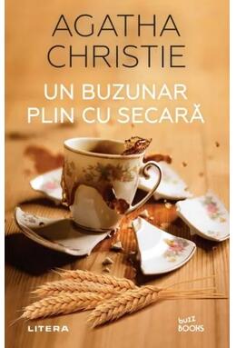 Copertă produs Un buzunar plin cu secară