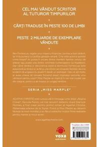 Copertă produs Un buzunar plin cu secară