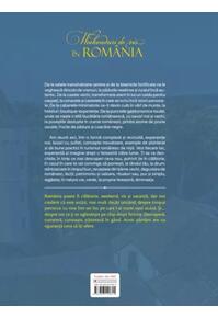 Copertă produs Weekenduri de vis &icirc;n Rom&acirc;nia