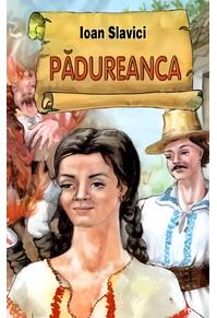 Copertă produs Pădureanca